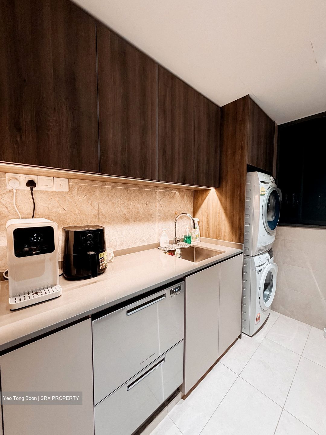 Clavon (D5), Apartment #597083991
